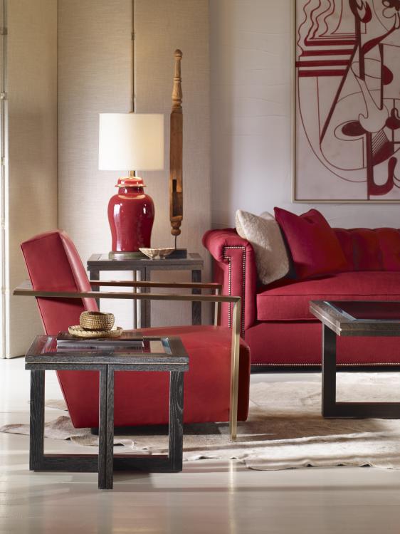 Fame Metal Chair