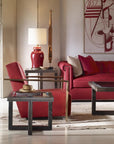 Fame Metal Chair