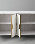 Campbell Low Cabinet