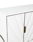 Campbell Low Cabinet