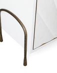 Campbell Low Cabinet