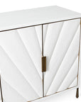 Campbell Low Cabinet