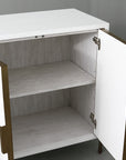 Campbell Low Cabinet