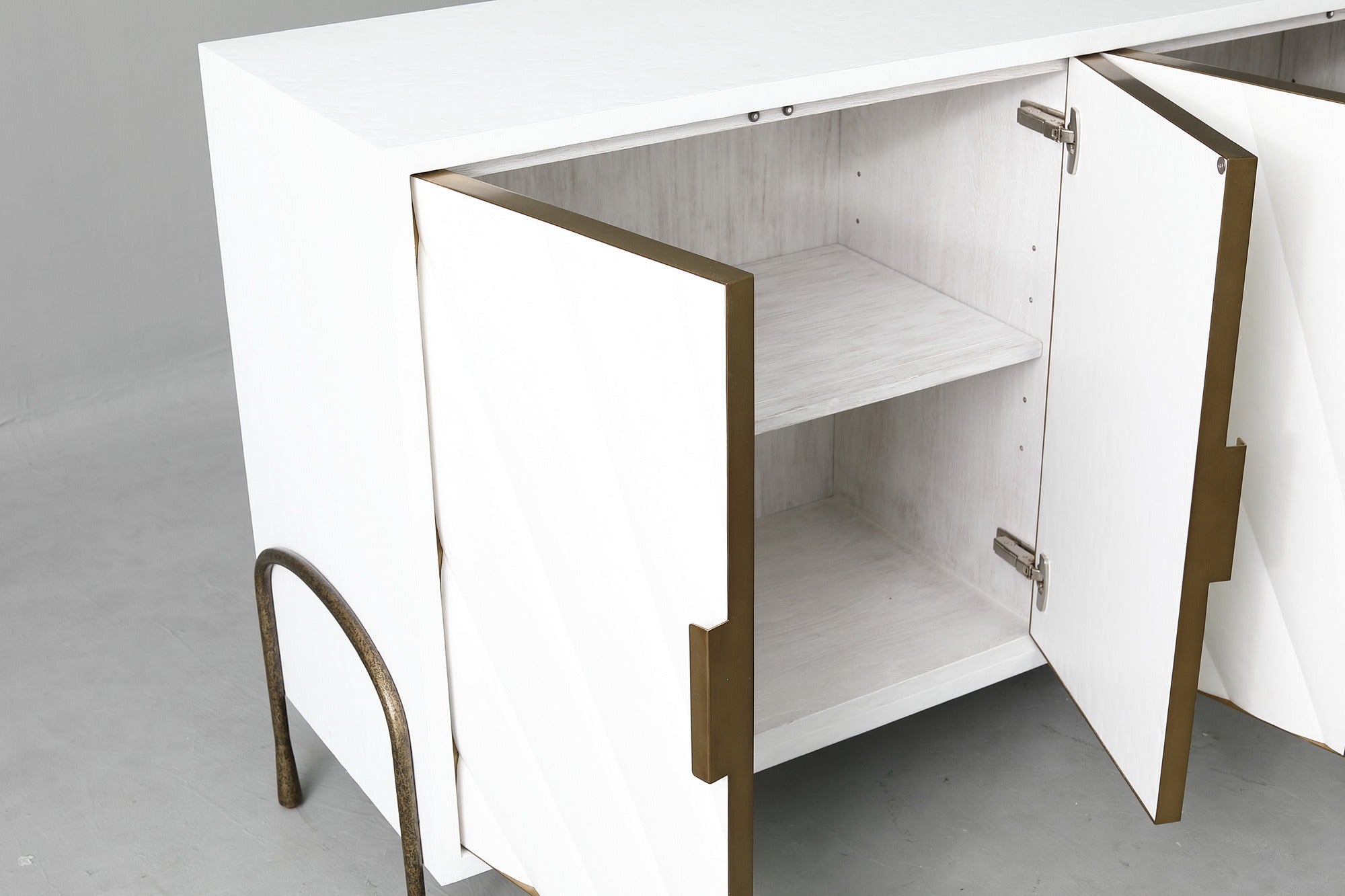 Campbell Low Cabinet