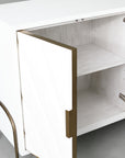 Campbell Low Cabinet