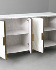 Campbell Low Cabinet