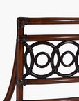 Circles Side Chair