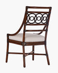 Circles Side Chair