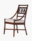 Circles Side Chair