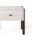 Clyde Bedside Table