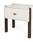 Clyde Bedside Table