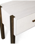Clyde Bedside Table