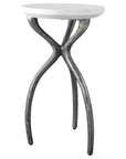 Como Side Table