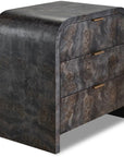 Dewberry Bedside Table