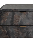 Dewberry Bedside Table