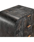 Dewberry Bedside Table