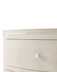 Eli Oval Nightstands