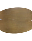 Figaro Coffee Table Large