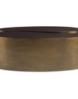 Figaro Coffee Table Large