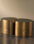 Figaro Coffee Table