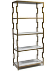 Fontana Bookshelf