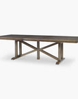 Gallery Trestle Dining Table
