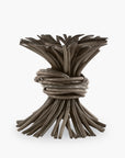 Knot End Table