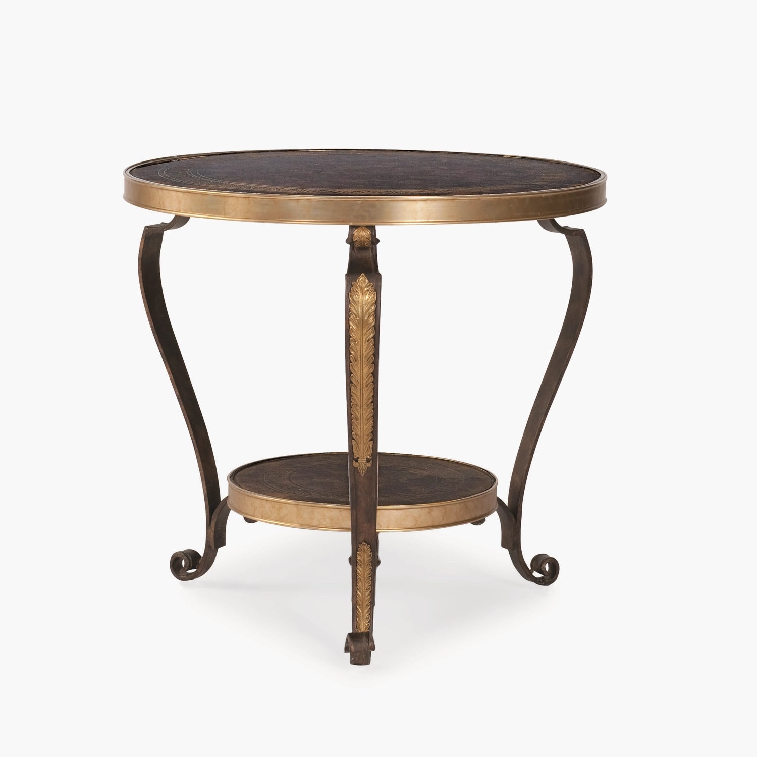 Lamp Table
