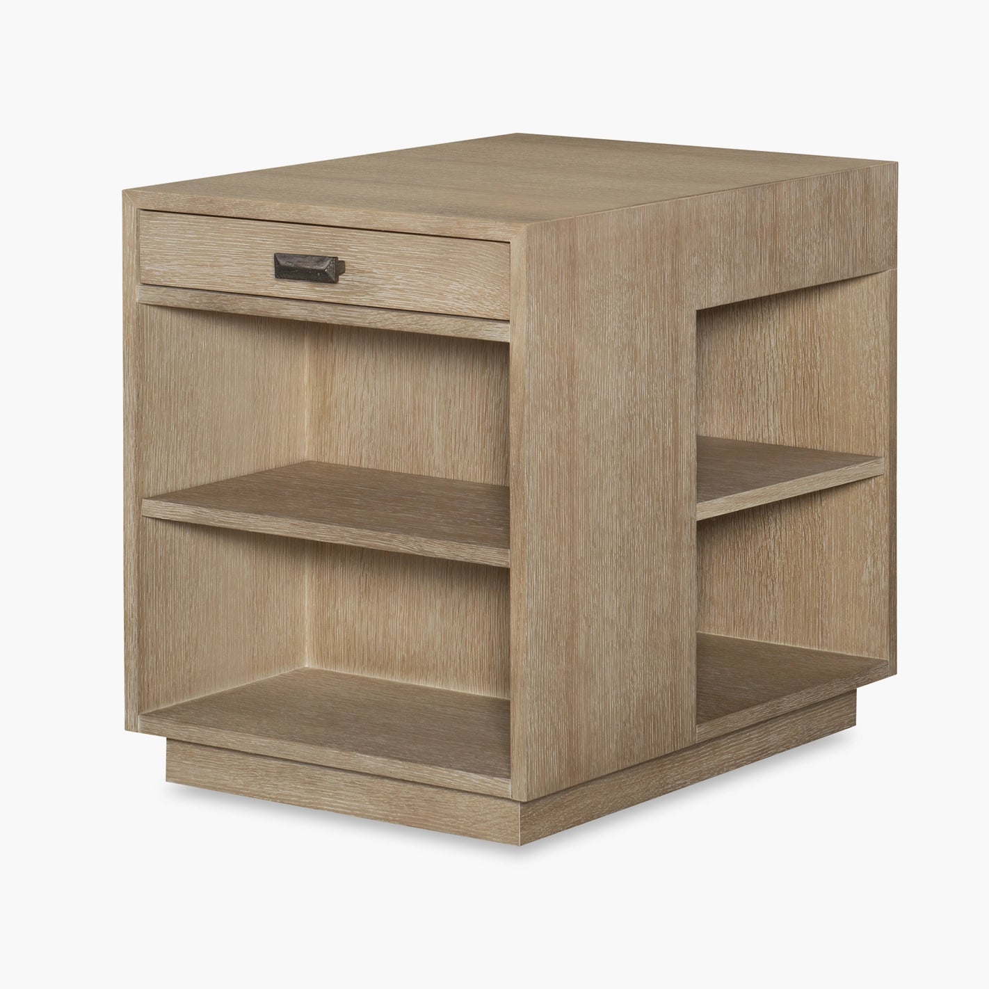 Mesa Barlett Side Table