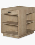 Mesa Barlett Side Table