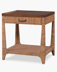 Petaluma End Table