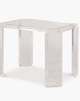 Phoenix Chairside Table