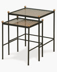 Tom-Tom Nesting Side Tables