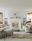 Tom-Tom Nesting Side Tables