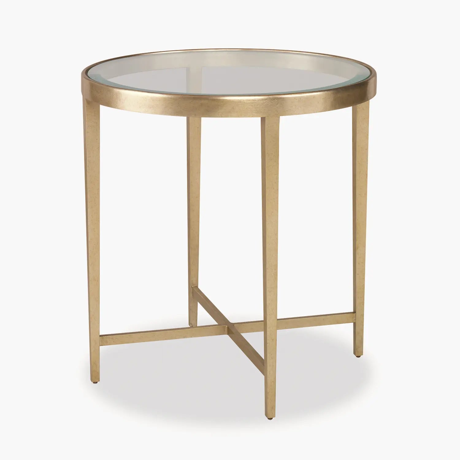 Wynwood Chairside Table