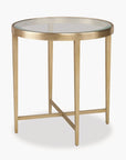 Wynwood Chairside Table