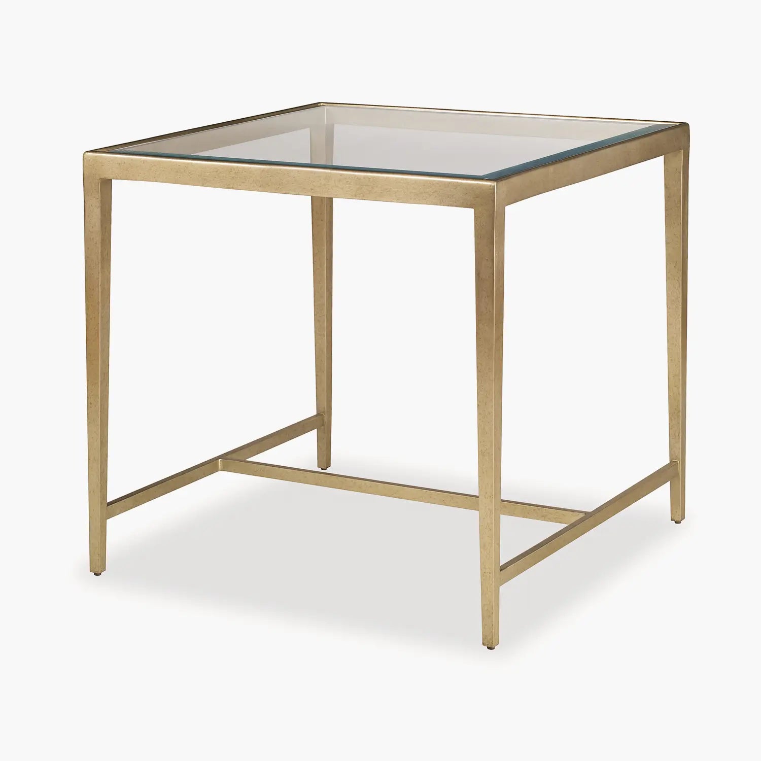 Wynwood Chairside Table