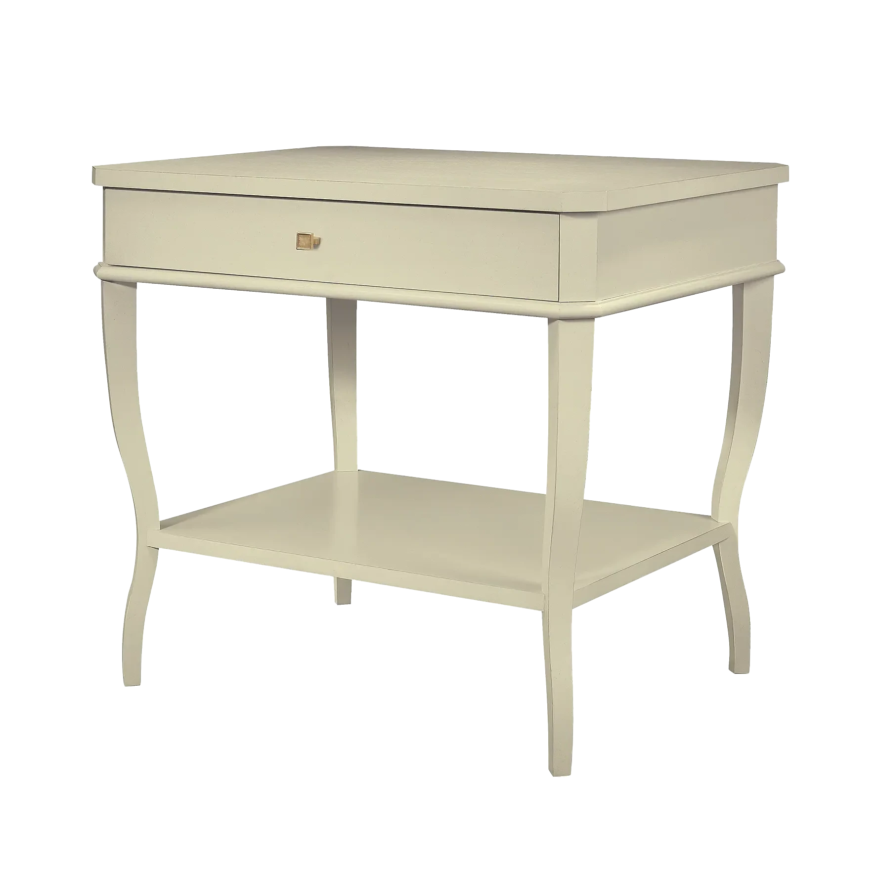 West Paces Side Table
