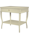 West Paces Side Table