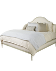 Simone Upholstered Bed