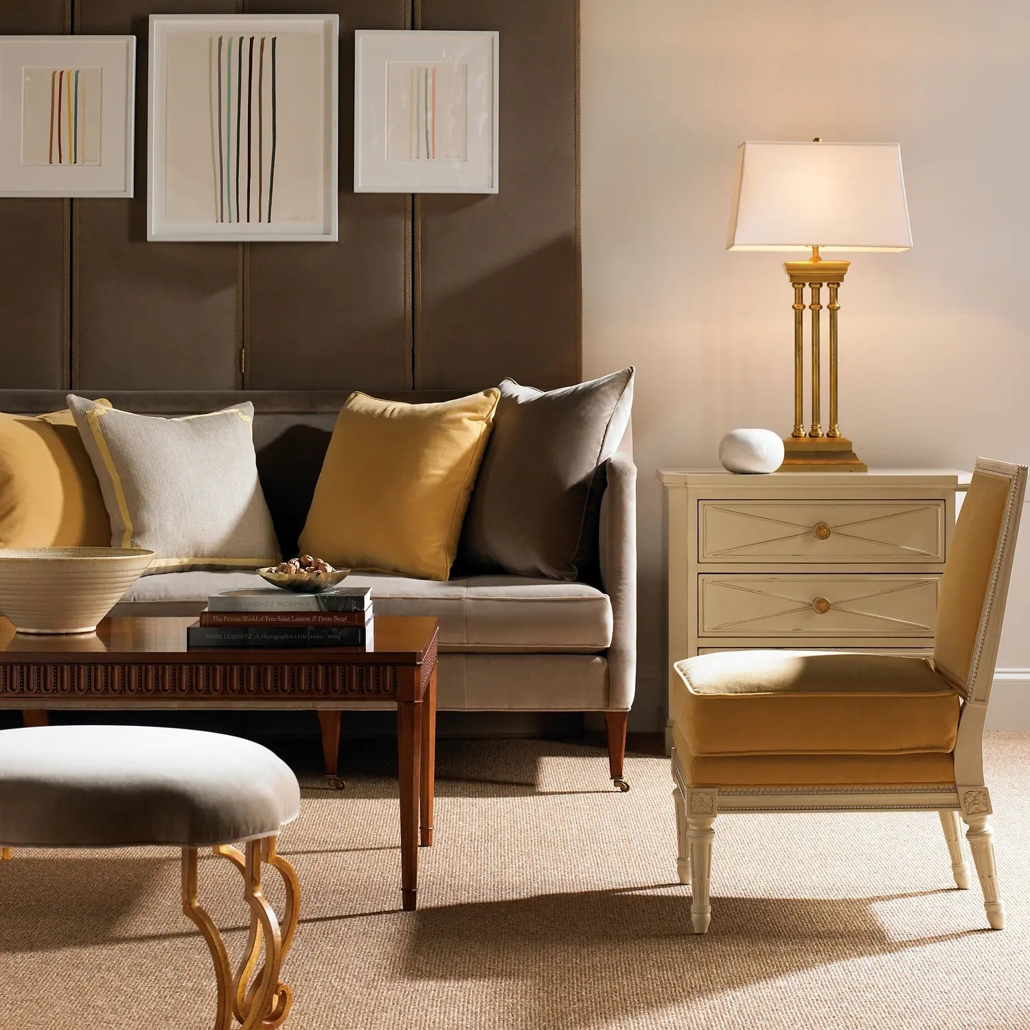 Slaton Coffee Table