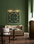 Avino Side Table