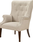 Isaac Wing Chair