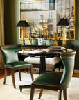 Jacqueline Side Chair