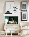 Jacqueline Side Chair
