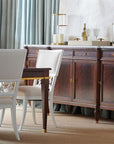 Jefferson Sideboard With Stone Top