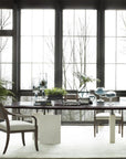 Block Dining Table
