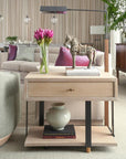 Atlas Side Table