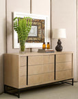 Jaxon Dresser