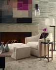 Aiden Swivel Chair